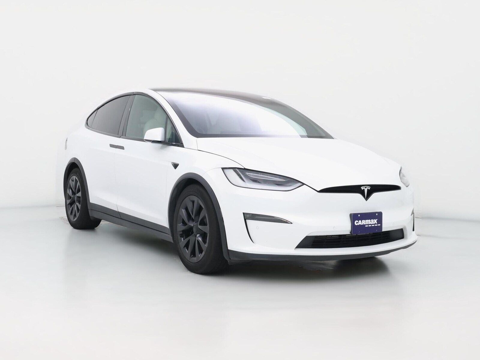 2022 TESLA Model X