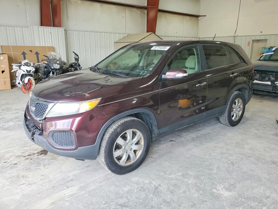 2011 KIA Sorento