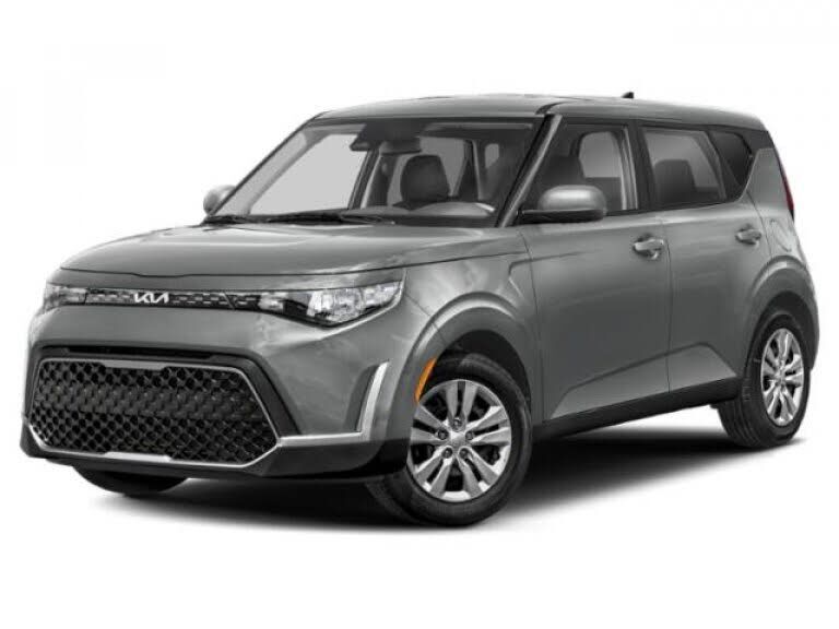 2025 KIA Soul