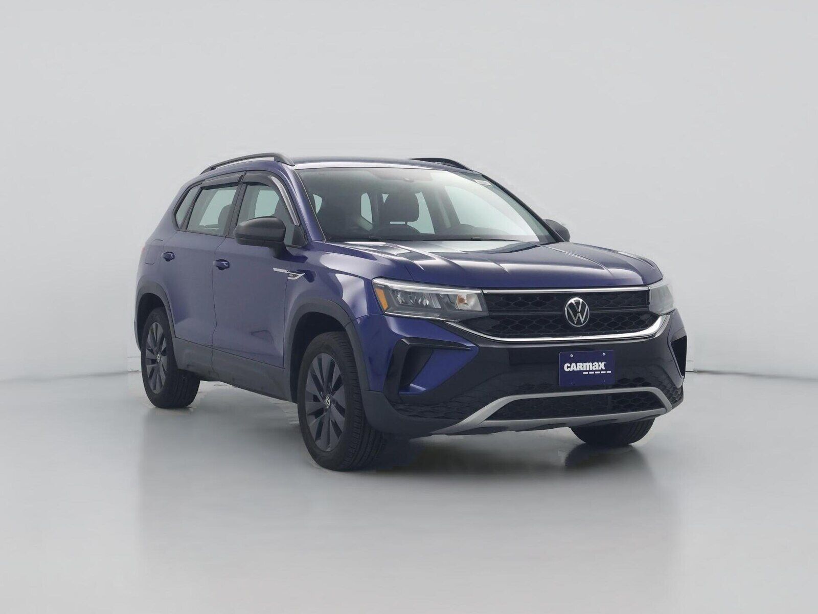 2023 VOLKSWAGEN Taos