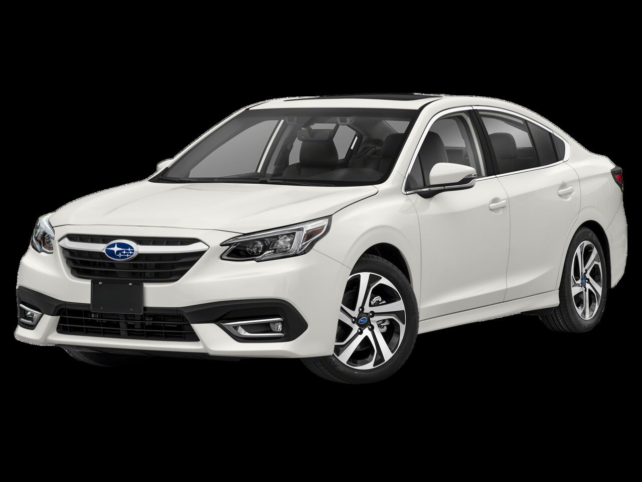 2020 SUBARU Legacy