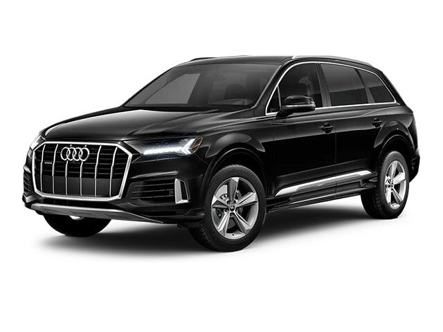 2023 AUDI Q7