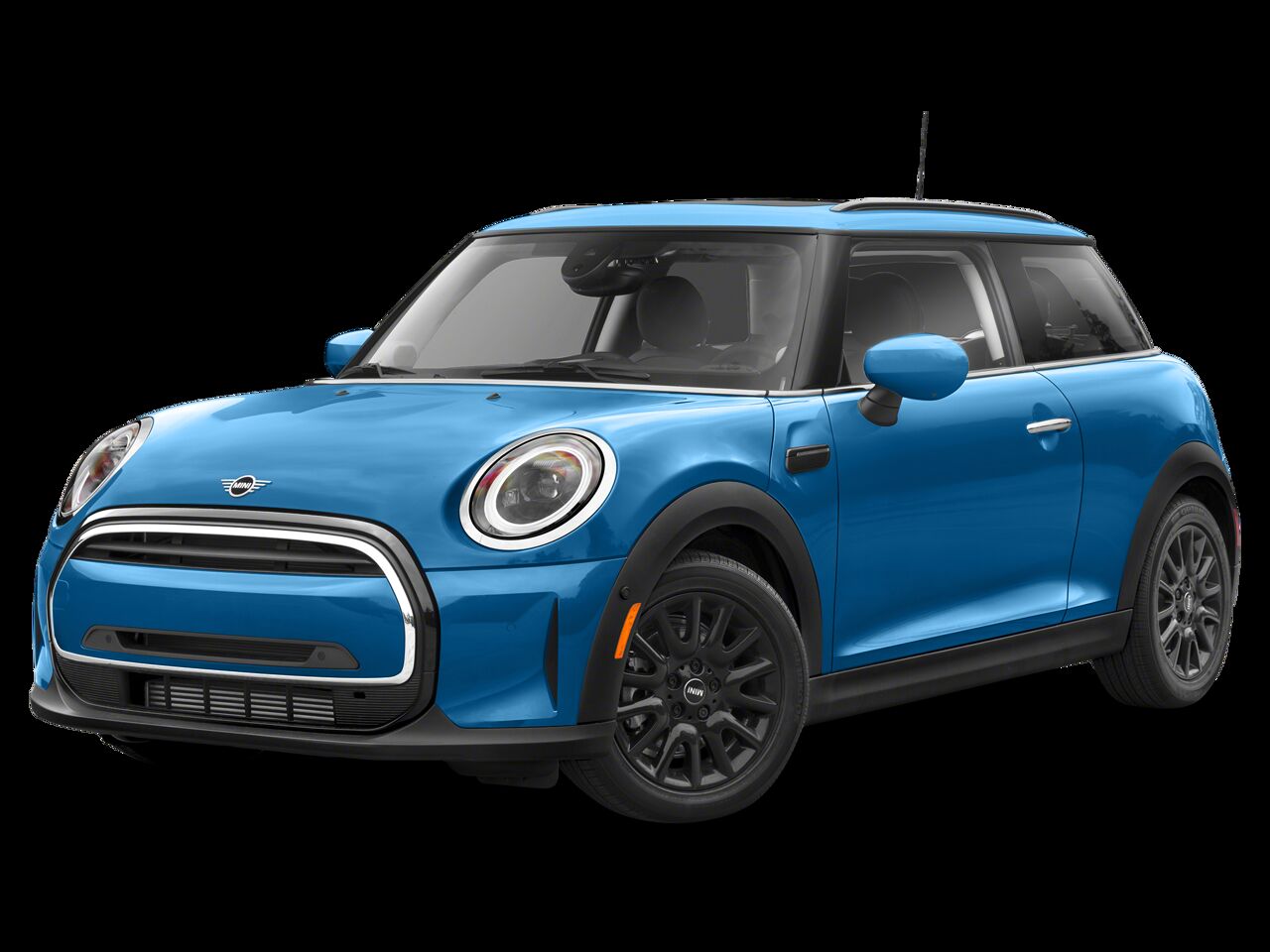 2023 MINI Hardtop