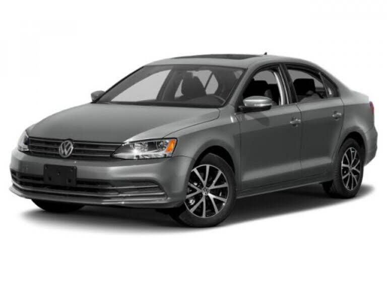 2015 VOLKSWAGEN Jetta