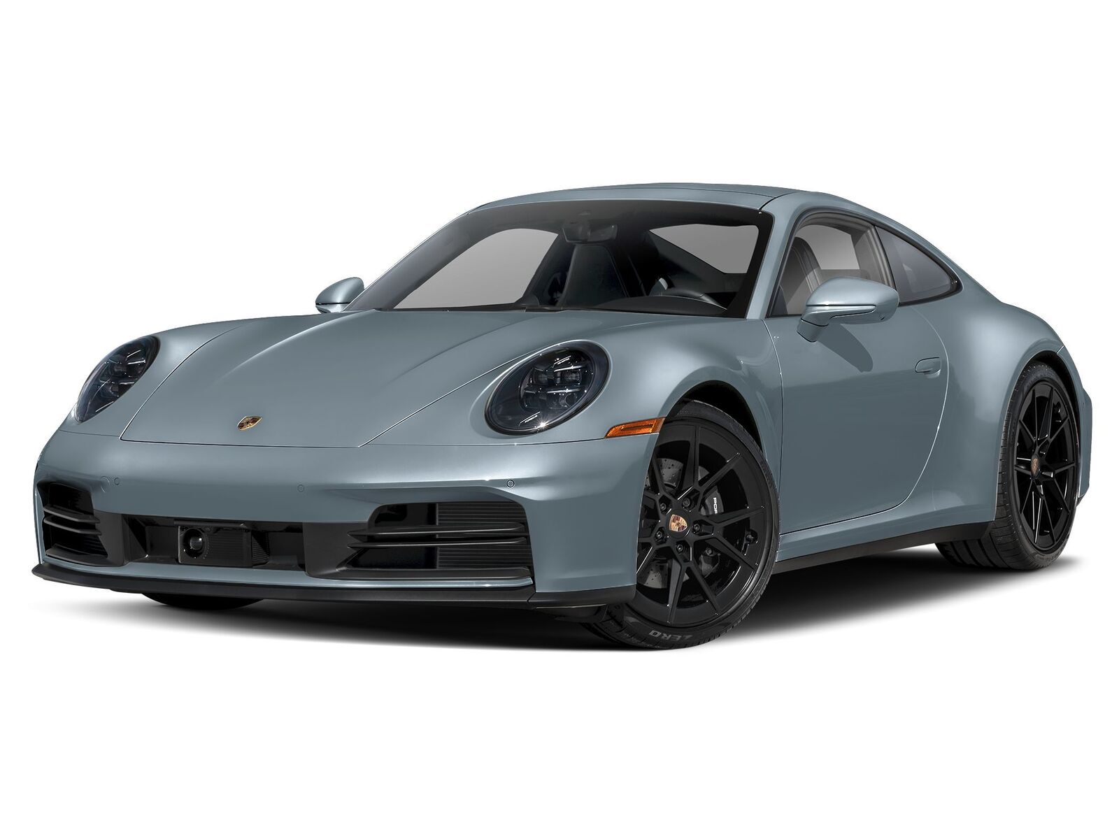 2026 PORSCHE 911
