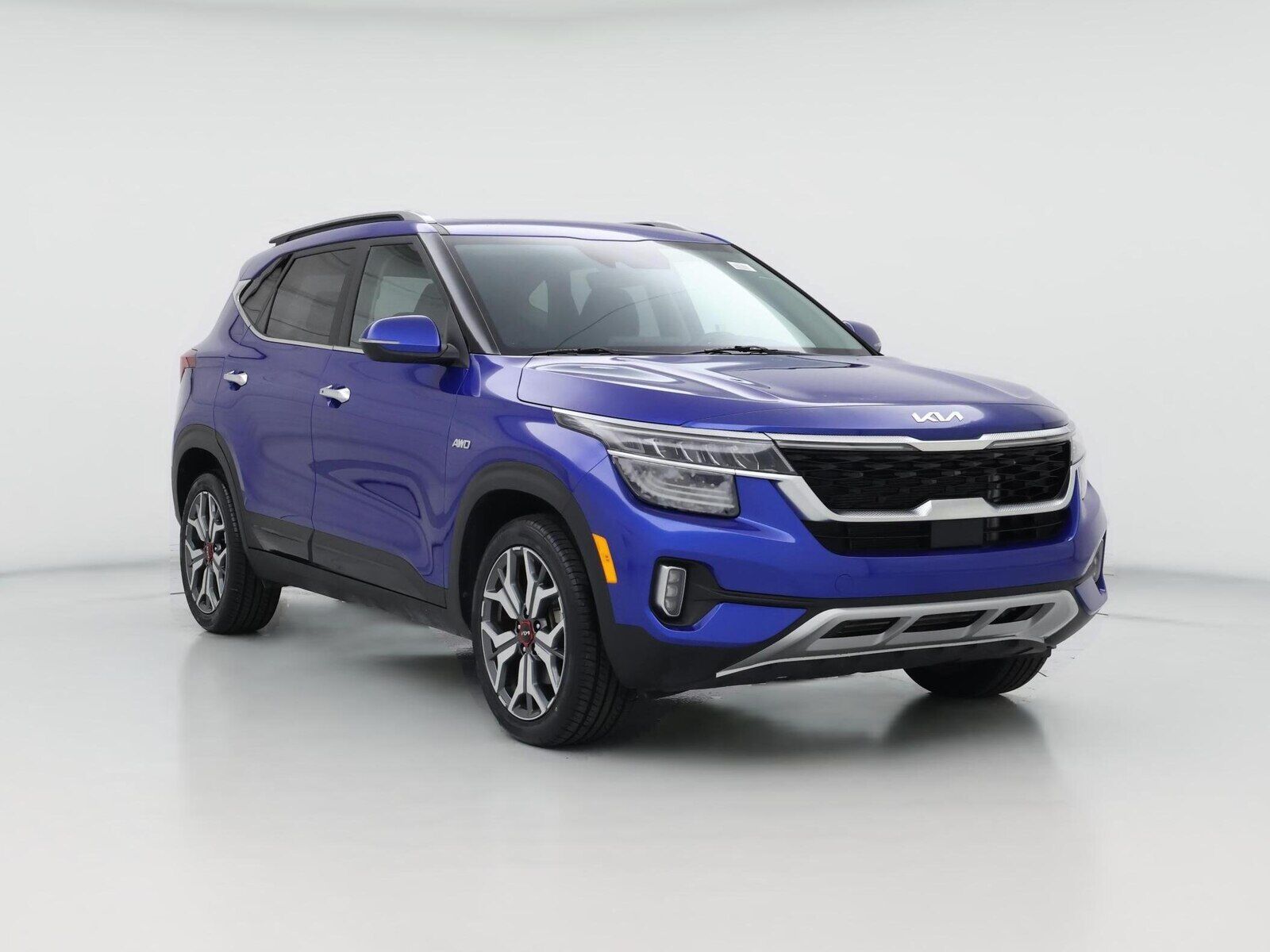 2023 KIA Seltos