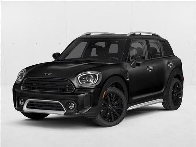 2023 MINI Countryman