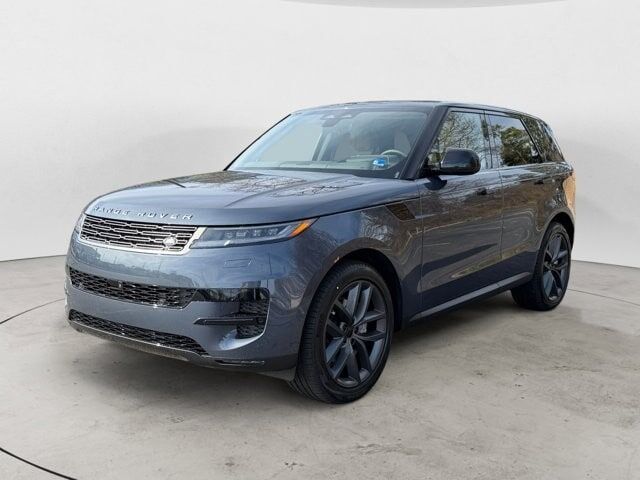 2026 LAND ROVER Range Rover Sport