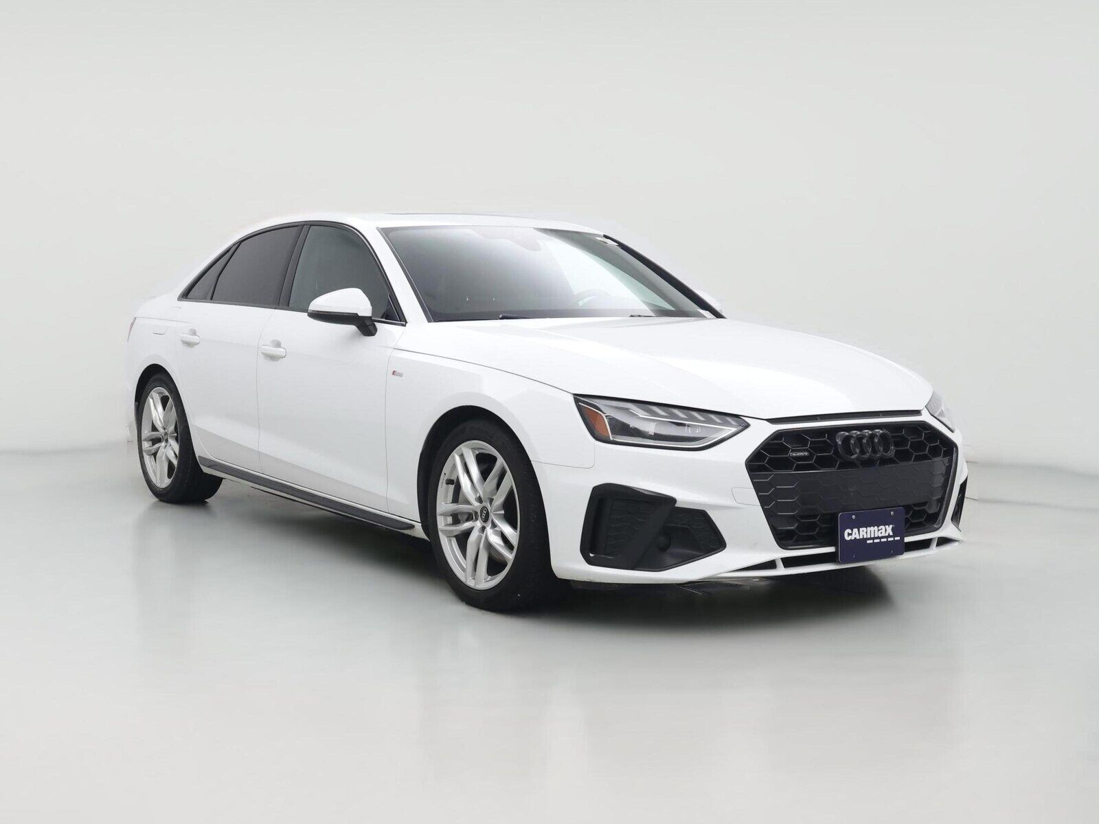 2023 AUDI A4