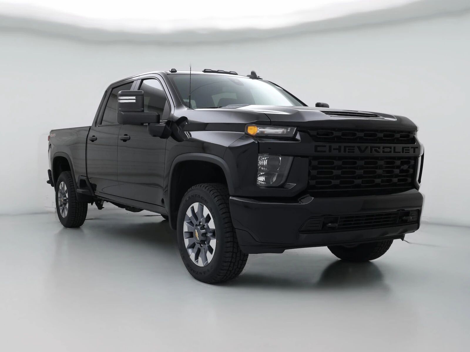 2023 CHEVROLET Silverado HD