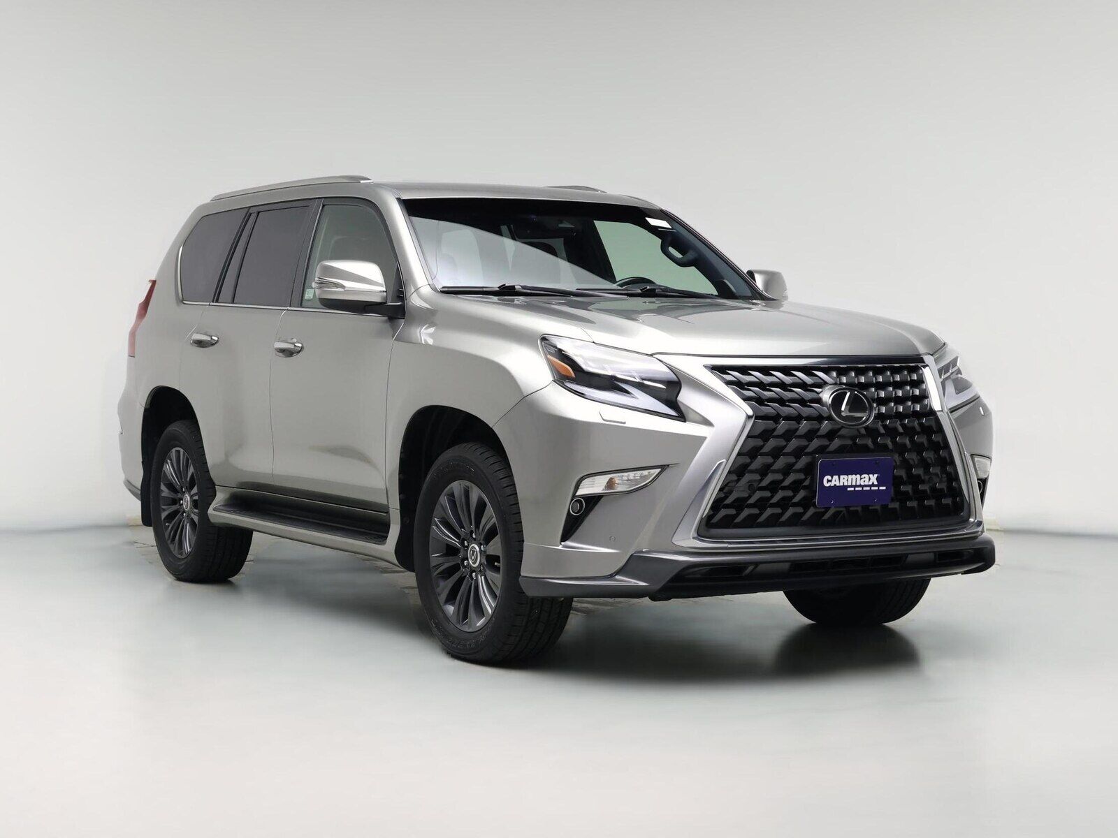 2020 LEXUS GX