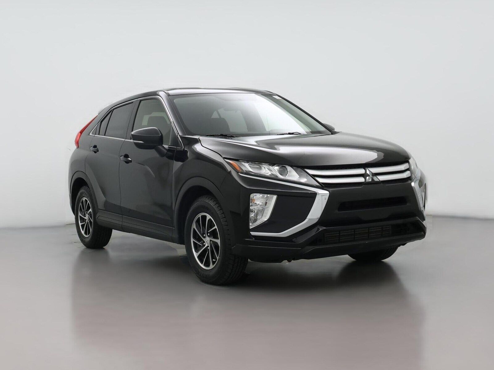 2020 MITSUBISHI ECLIPSE CROSS