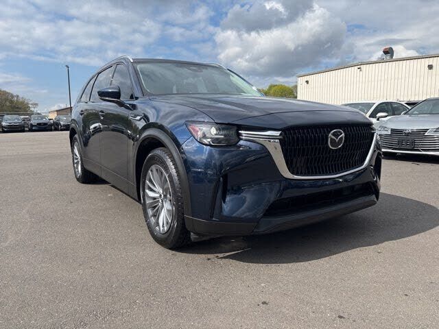 2024 MAZDA CX-90