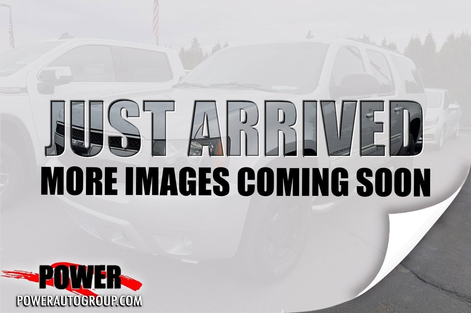 2010 CHEVROLET Suburban