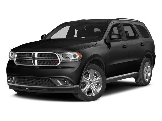 2014 DODGE Durango