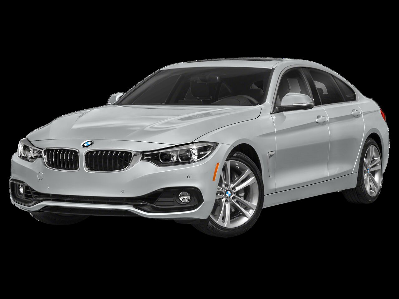 2019 BMW 4 Series