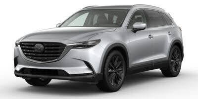 2023 MAZDA CX-9