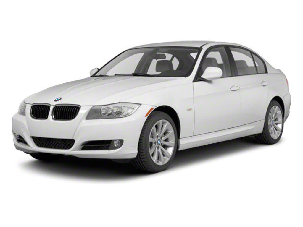 2010 BMW 3 Series