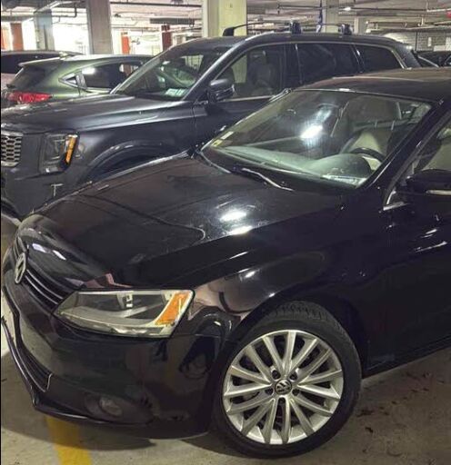 2014 VOLKSWAGEN Jetta