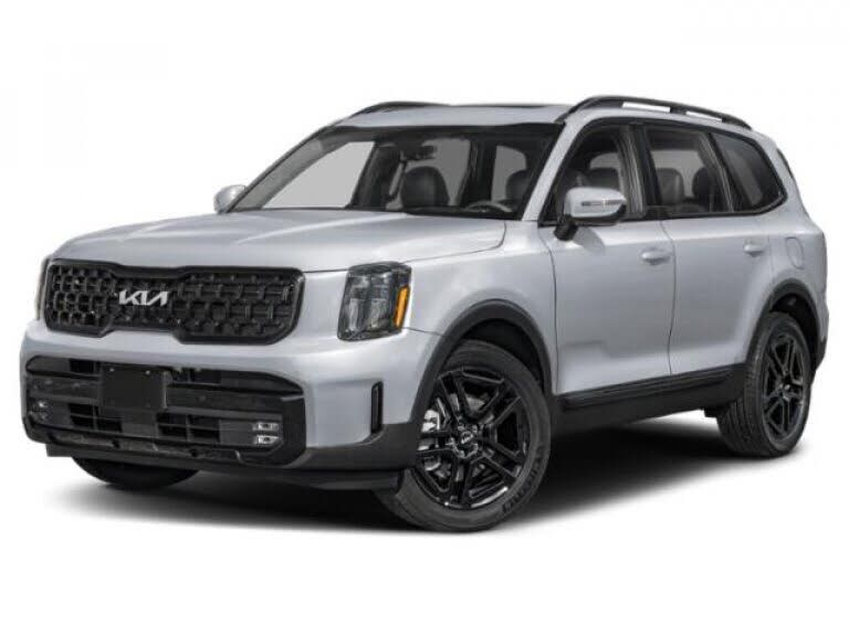 2024 KIA Telluride