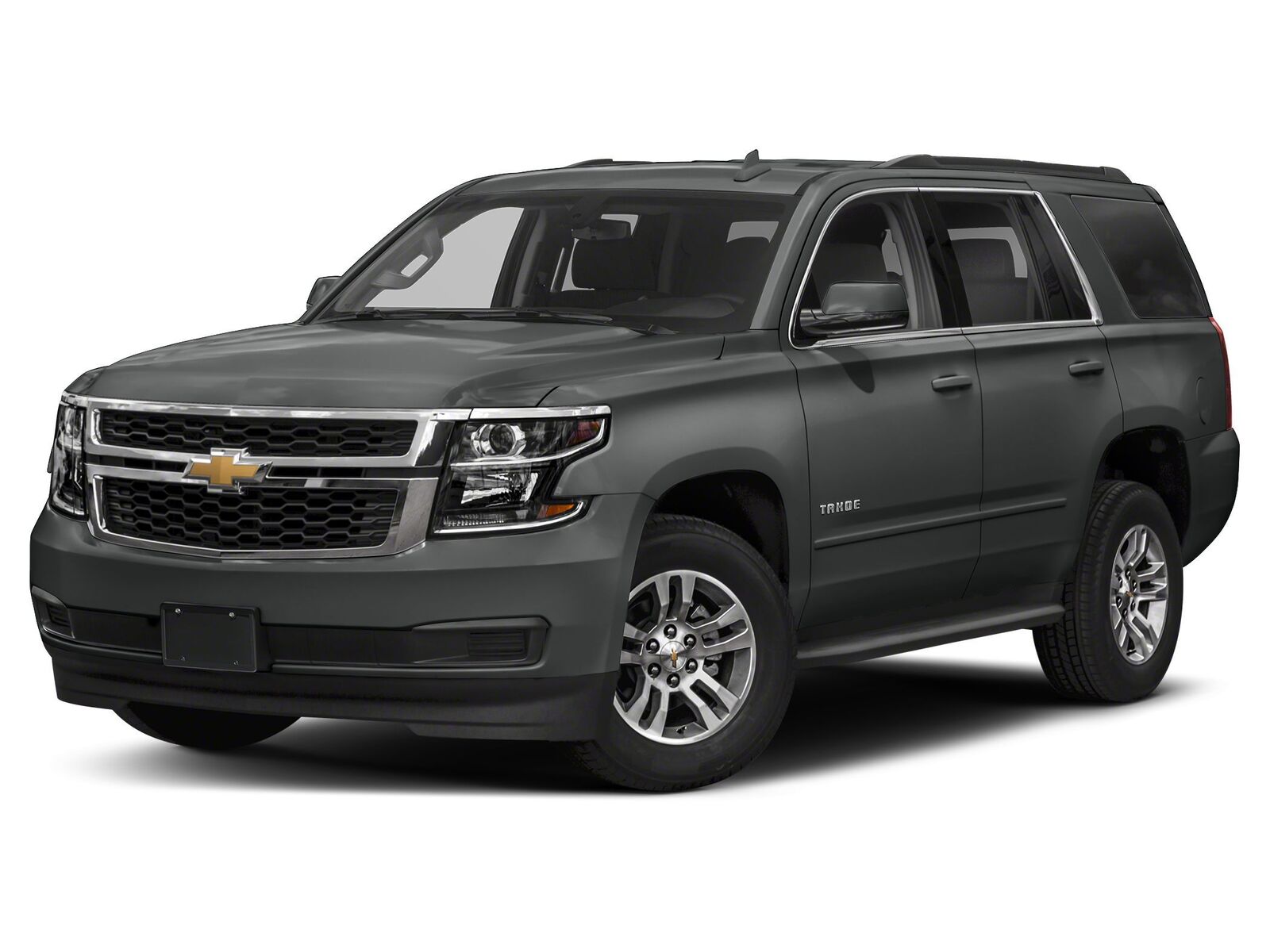 2019 CHEVROLET Tahoe