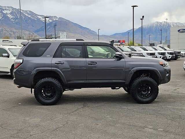 2023 TOYOTA 4-Runner