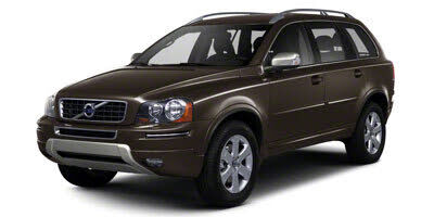 2013 VOLVO XC90