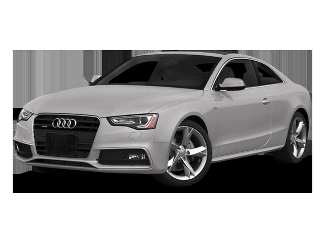2013 AUDI A5