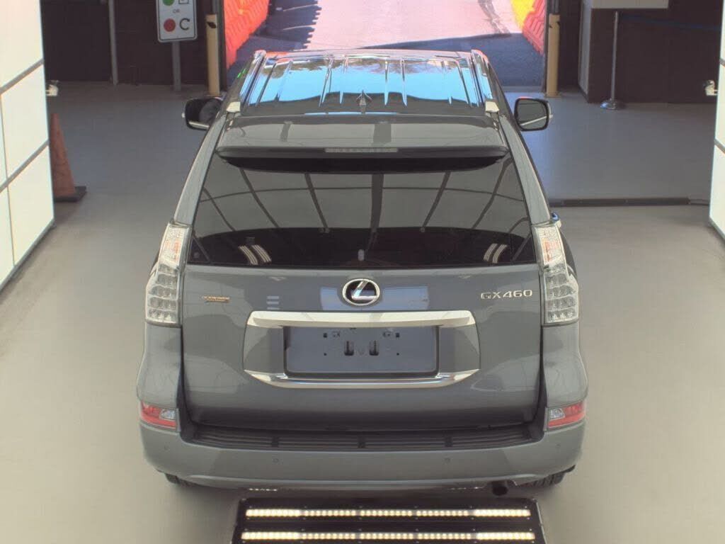 2023 LEXUS GX