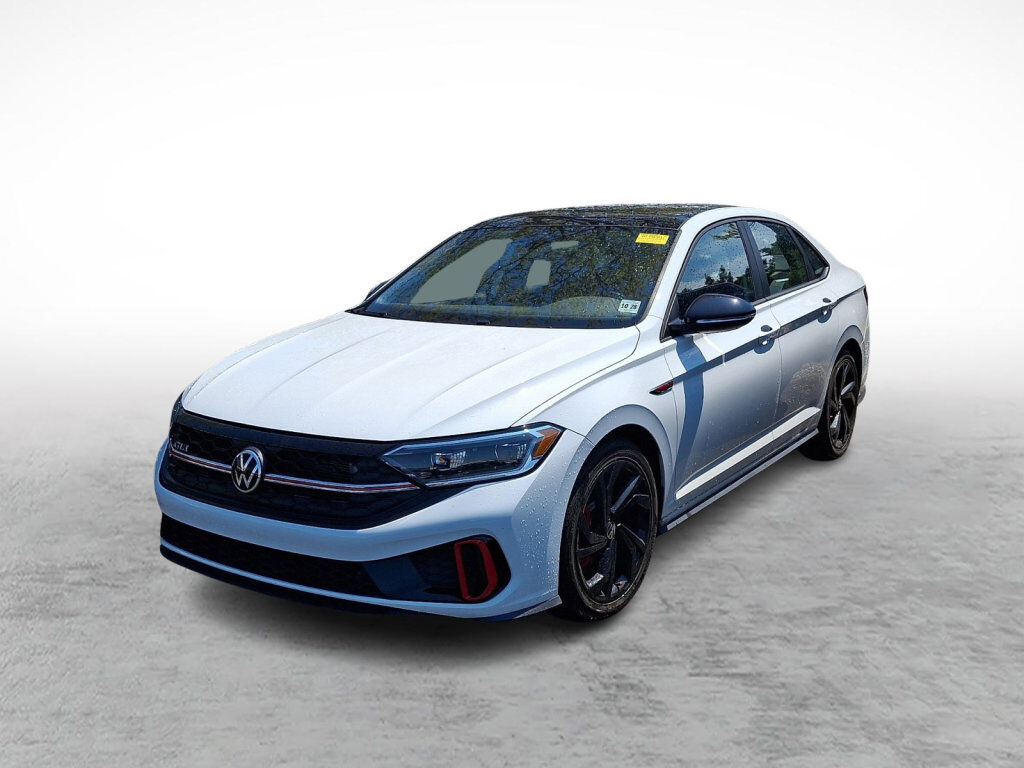 2023 VOLKSWAGEN Jetta GLI