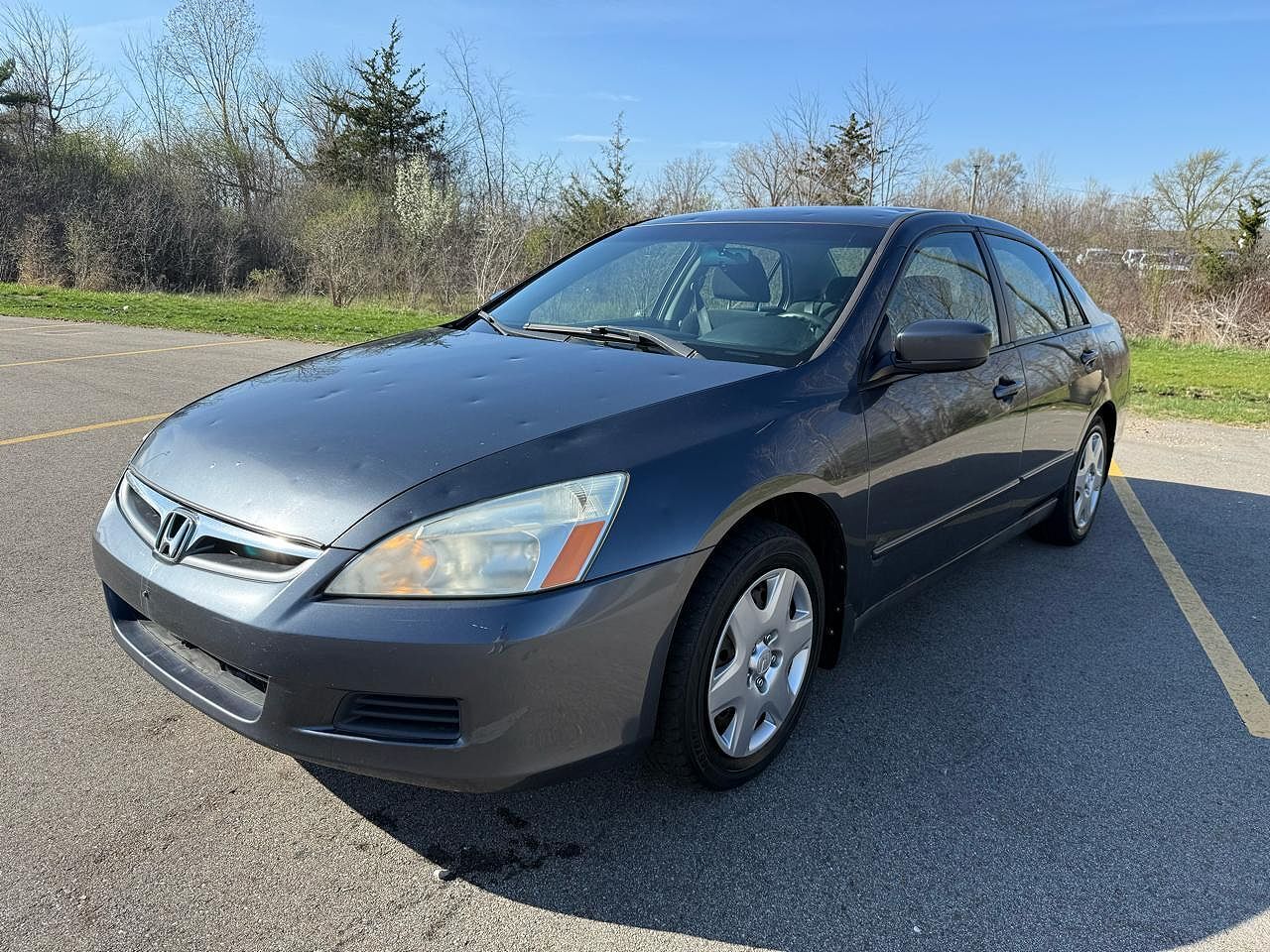 2006 HONDA Accord