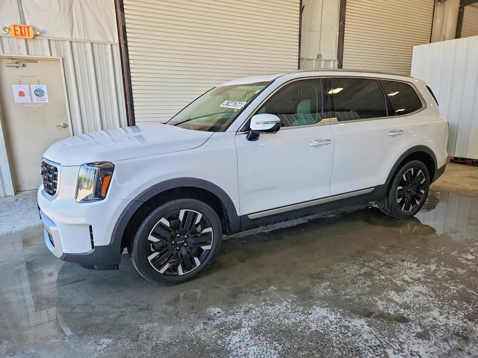 2023 KIA Telluride