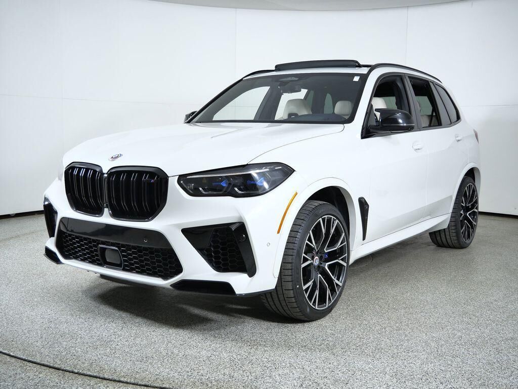 2023 BMW X5