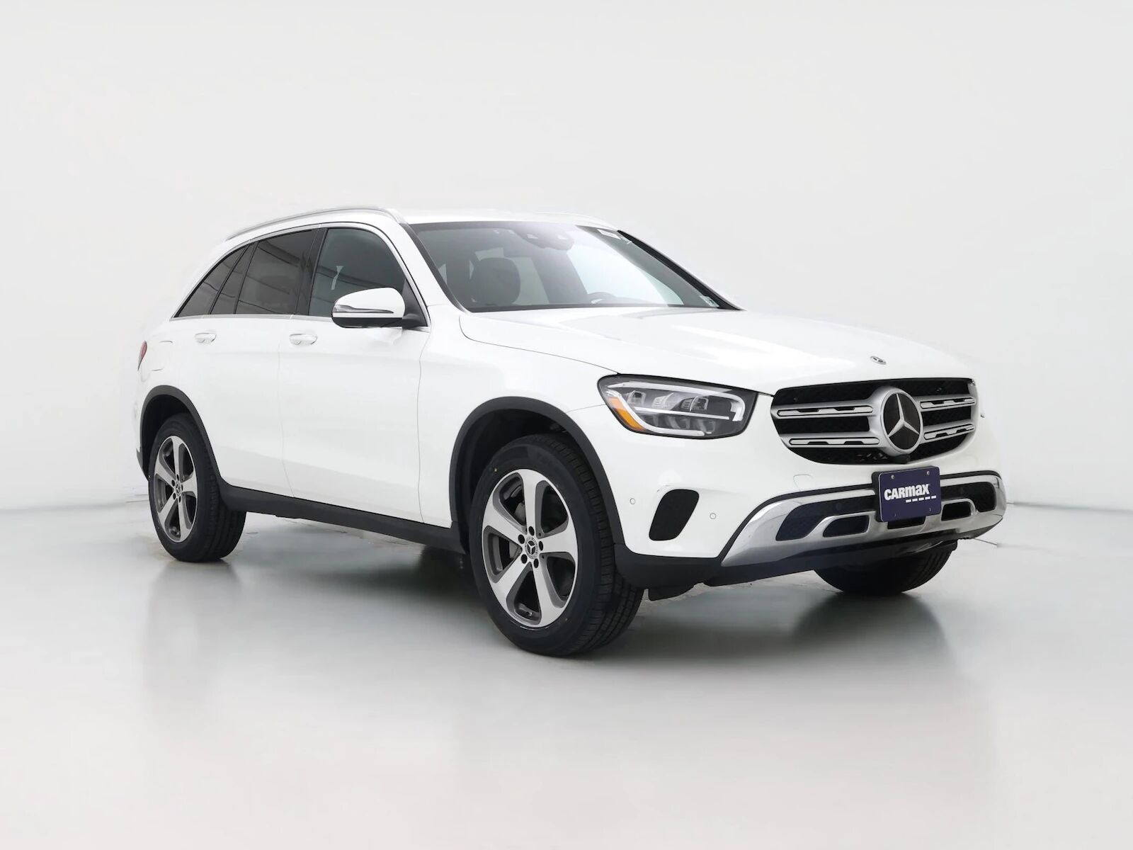 2022 MERCEDES-BENZ GLC-Class