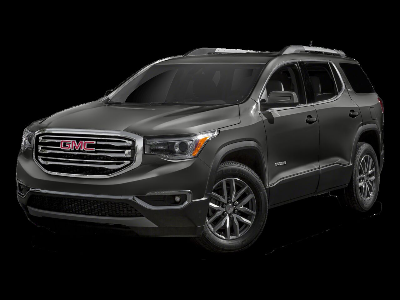 2018 GMC Acadia