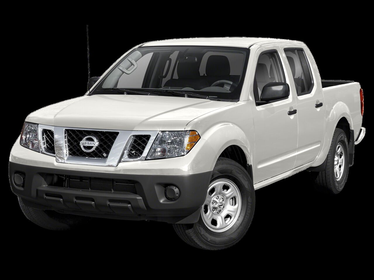 2019 NISSAN Frontier