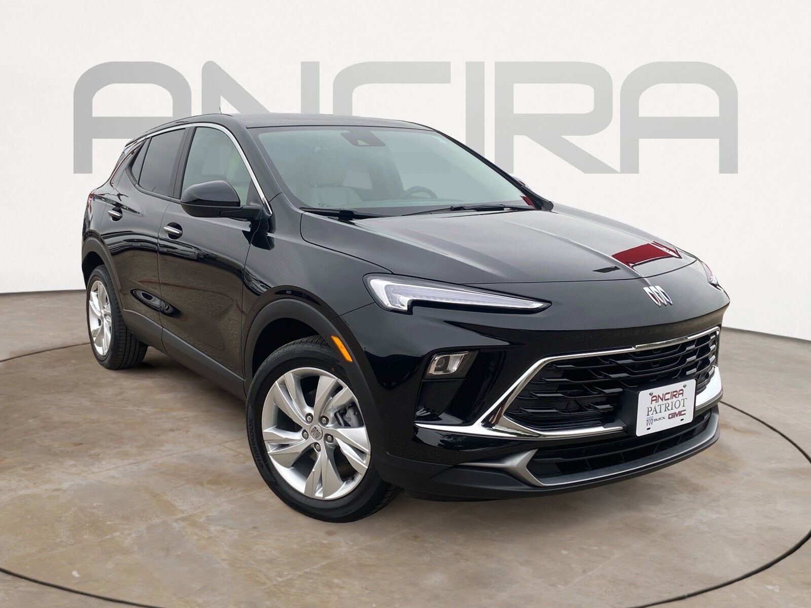 2026 BUICK Encore GX