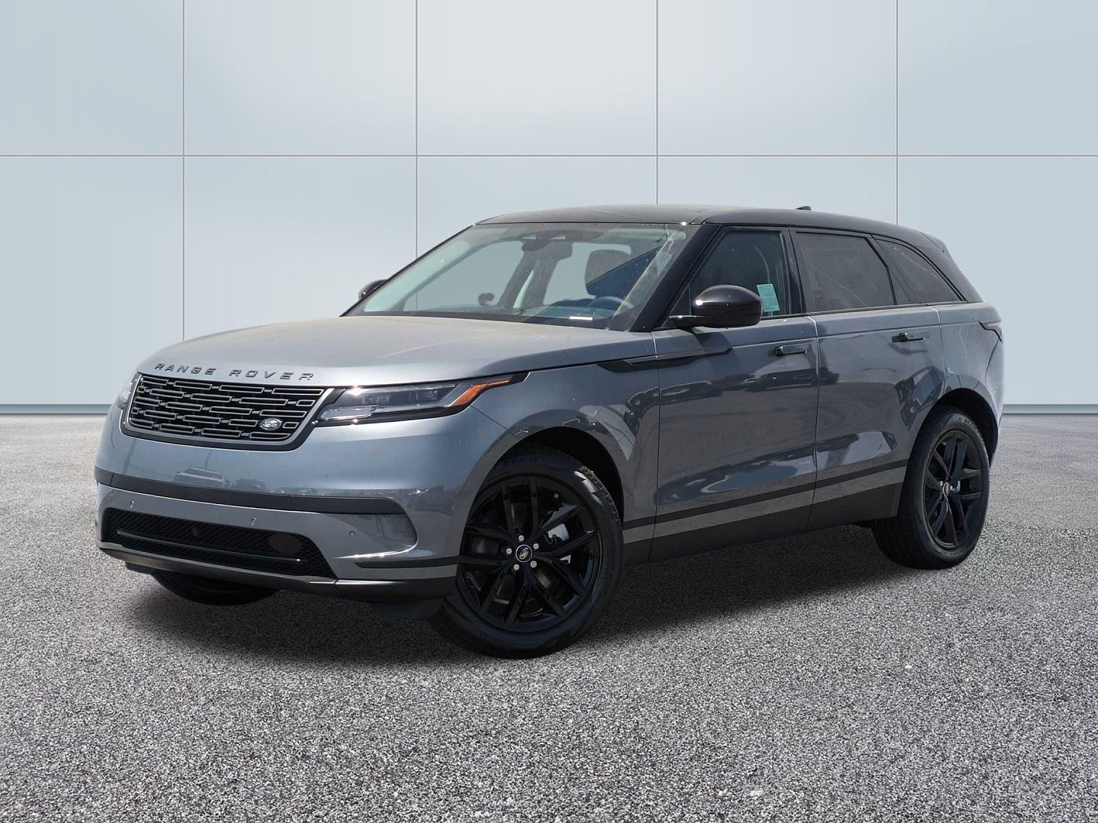 2025 LAND ROVER Range Rover Velar