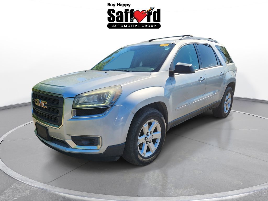 2014 GMC Acadia