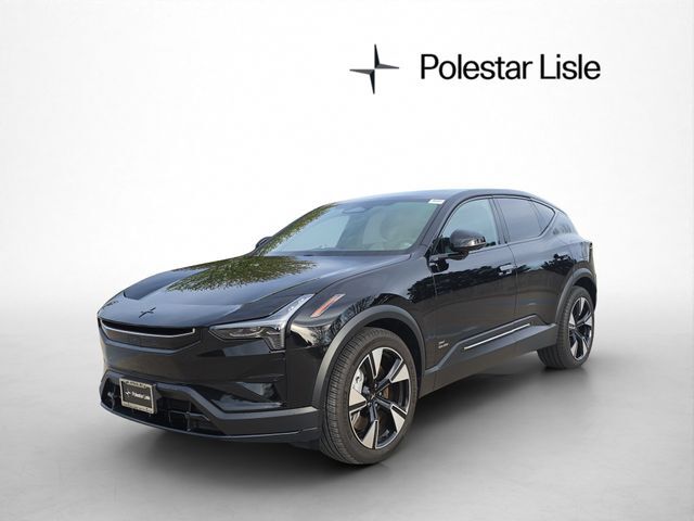 2025 POLESTAR PS3