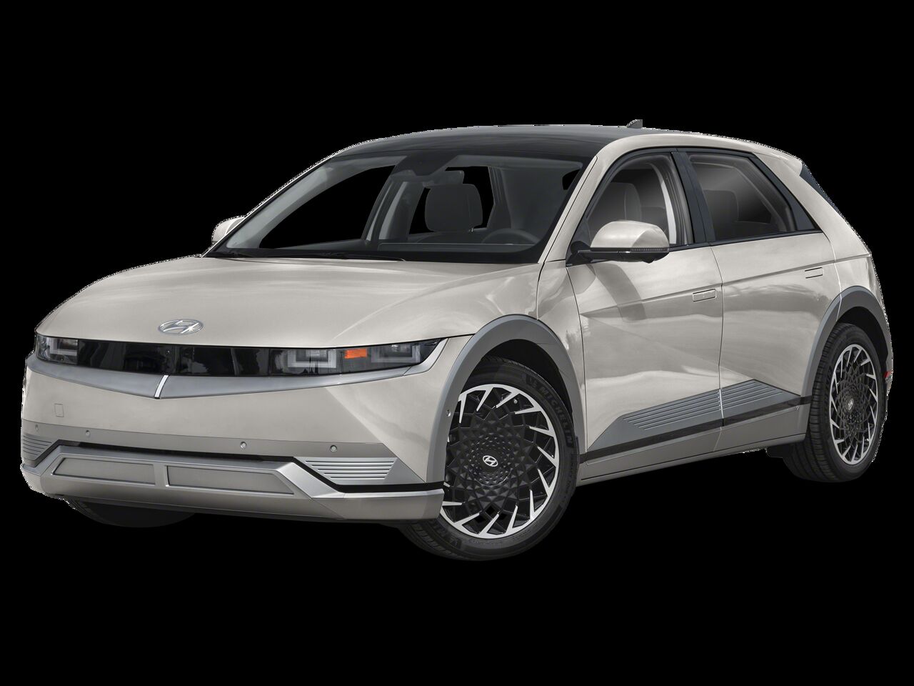 2023 HYUNDAI IONIQ 5