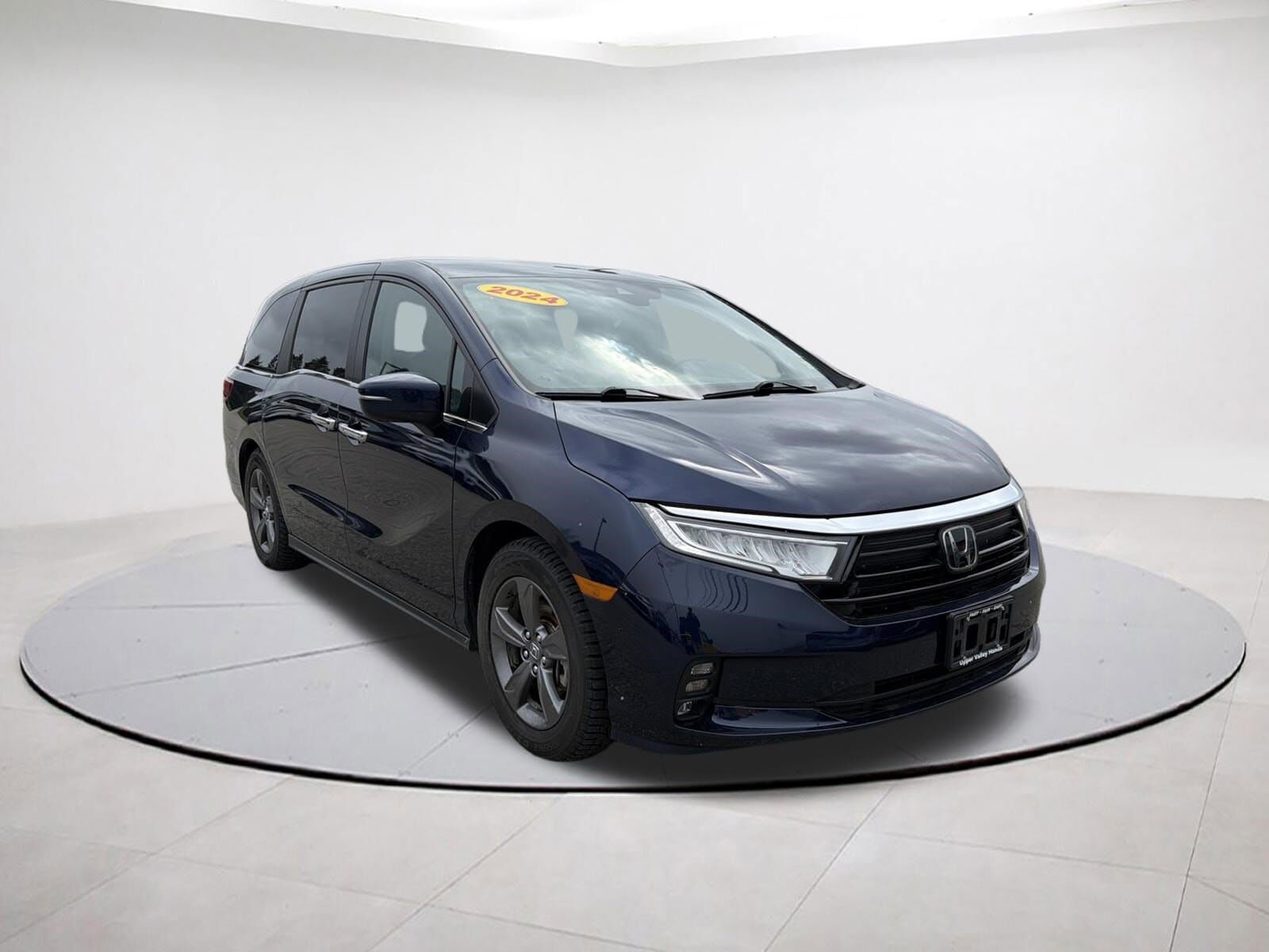 2024 HONDA Odyssey