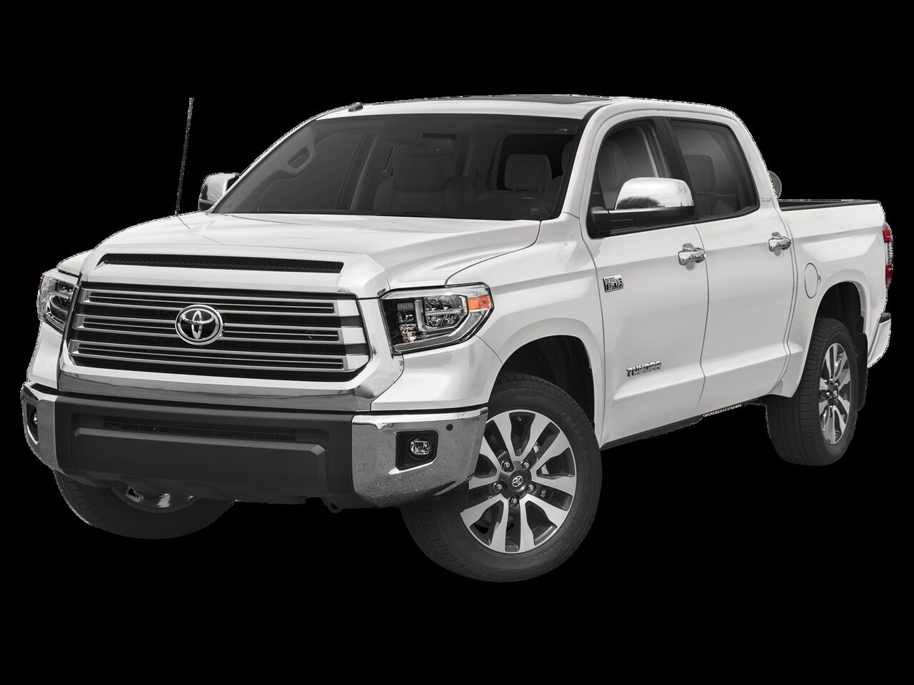 2020 TOYOTA Tundra