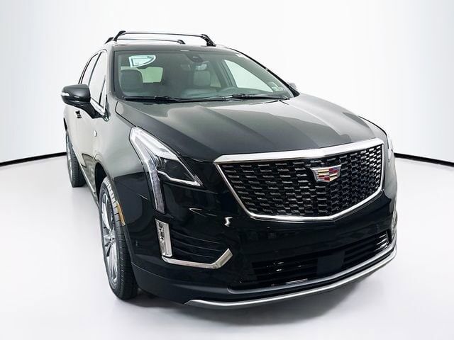 2026 CADILLAC XT5