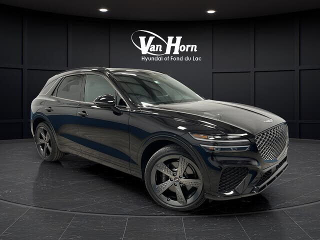 2025 GENESIS GV70