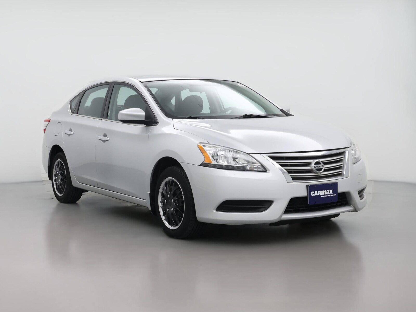 2015 NISSAN Sentra