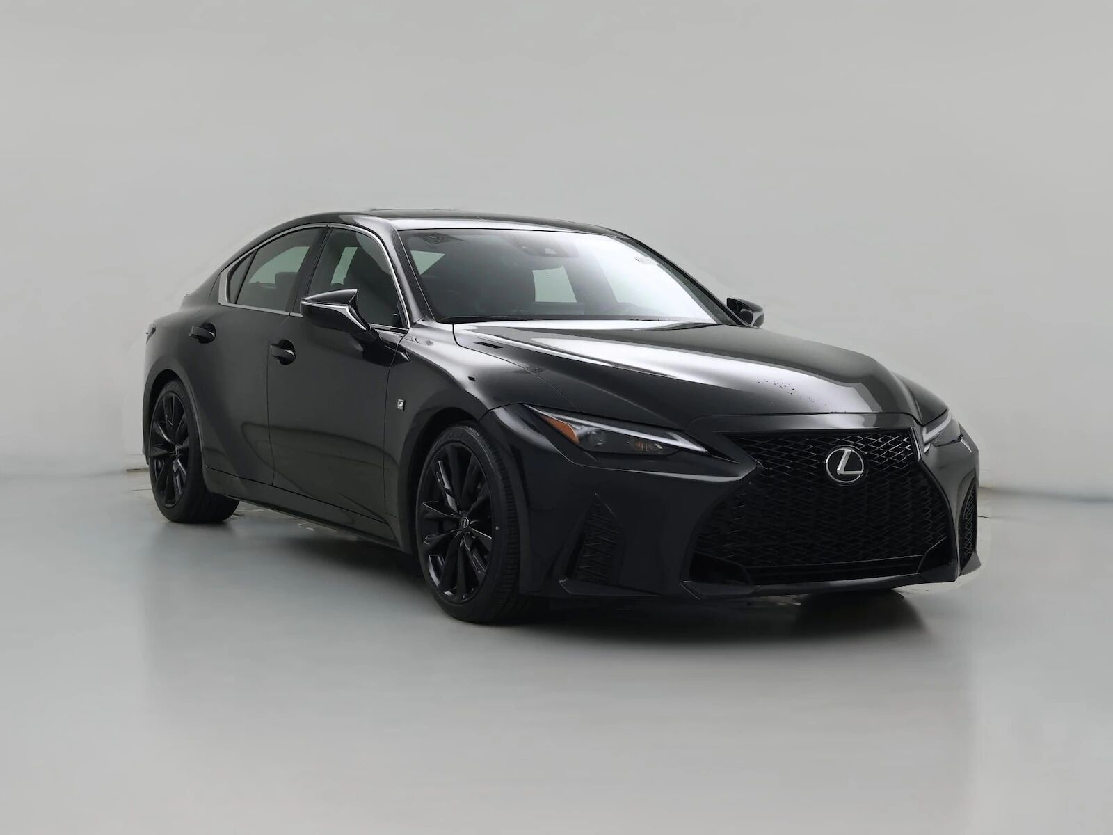 2023 LEXUS IS
