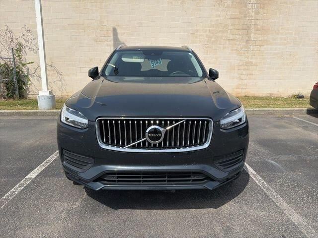 2022 VOLVO XC90