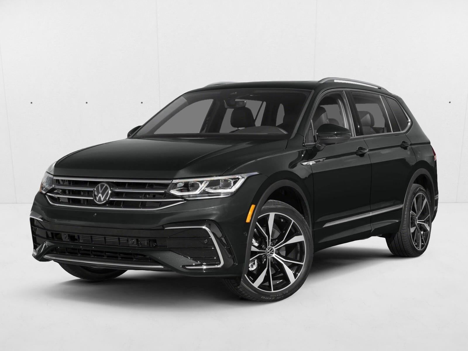 2023 VOLKSWAGEN Tiguan 4Motion