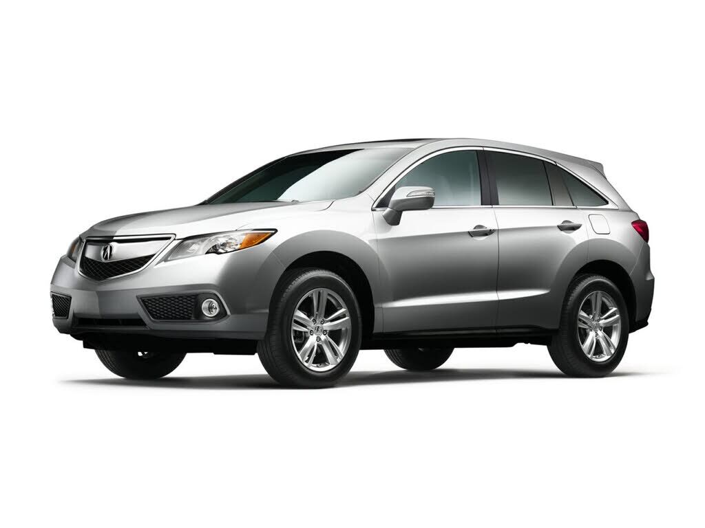 2013 ACURA RDX